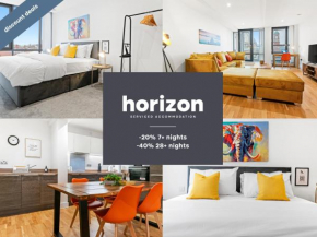 Contractors - City Centre - Free Parking - 10x Units Available
